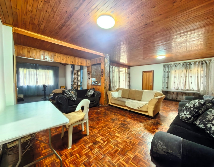 To Let 4 Bedroom Property for Rent in Sasolburg Ext 5 Free State